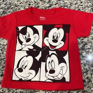 2T - Toddler Boy Shirt
